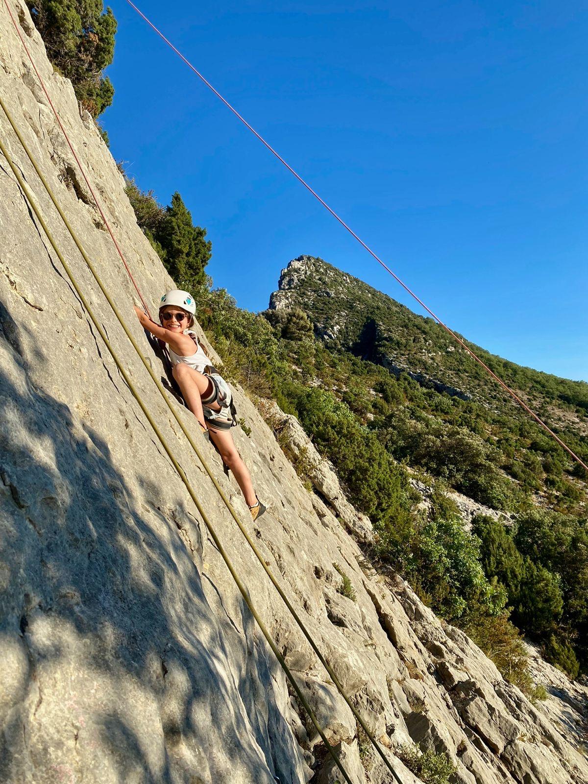 escalade verdon