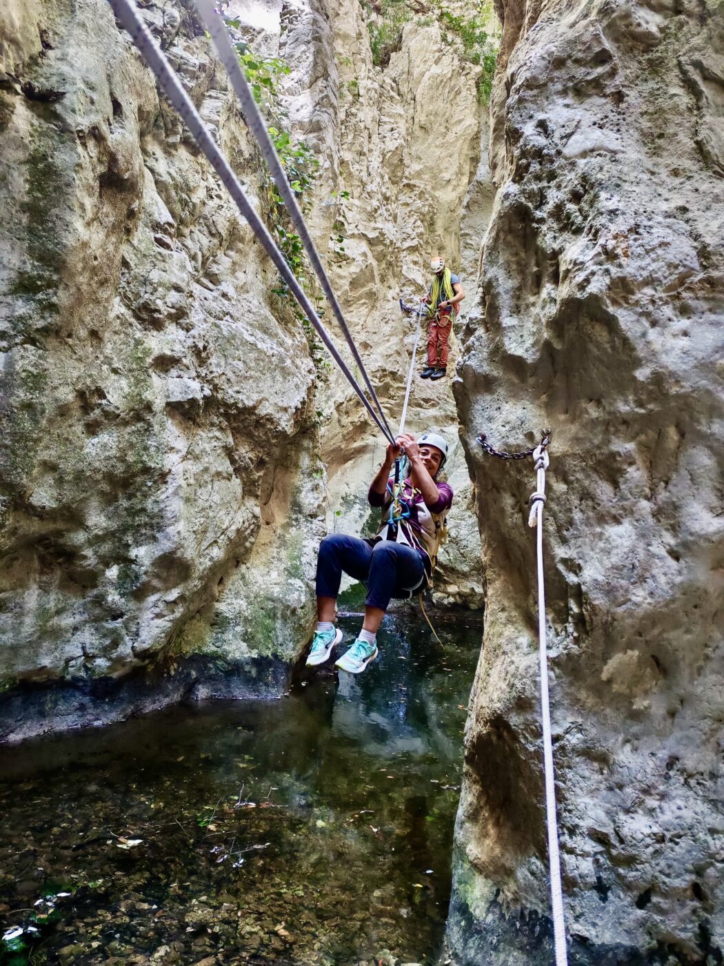 via cordata verdon