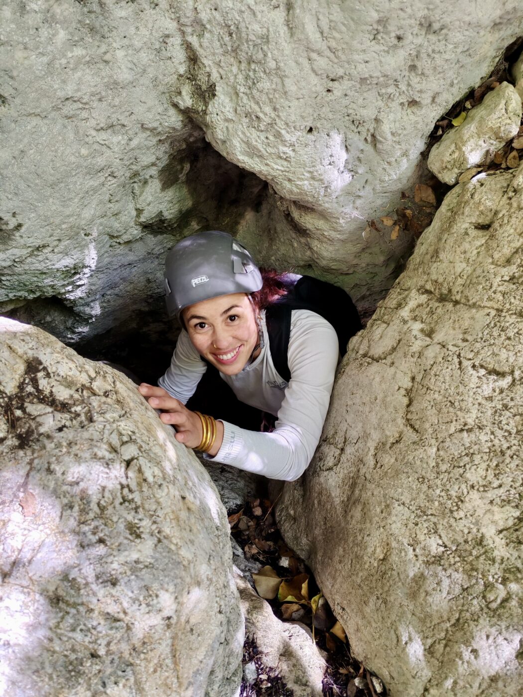 parcours aventure main morte verdon